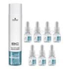 Foto Schwarzkopf Bonacure Pack Hair Growth