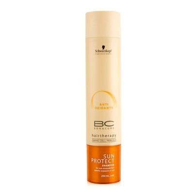 Foto Schwarzkopf Bonacure Sun Protect champú 250 ml