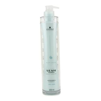 Foto Schwarzkopf Champú Seah Lotus ( Cabellos Secos ) 200ml/6.67oz