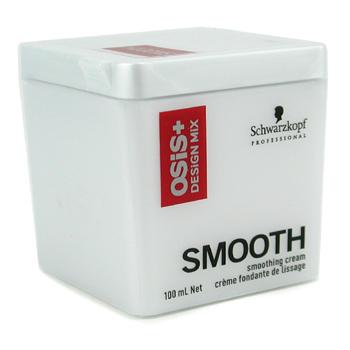 Foto Schwarzkopf Osis+ Design Mix Smooth Crema Suavizante 100ml/3.4oz