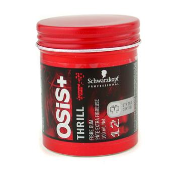 Foto Schwarzkopf Osis+ Thrill Cera Moldeadora ( Control Fuerte ) 100ml/3.4o
