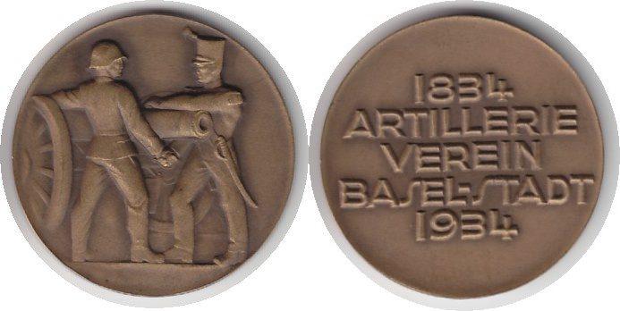 Foto Schweiz Bronzemedaille 1934