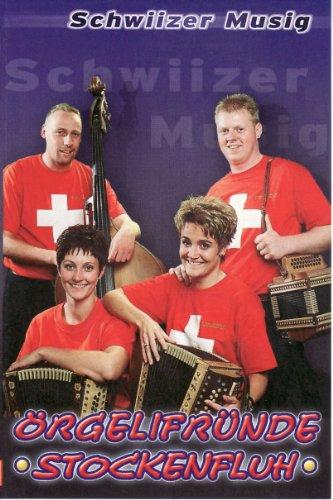 Foto Schwiizer Musig MusicCassette