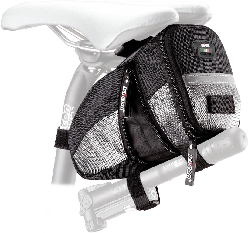 Foto Sci-Con Anatomic 820 /1610 Expandable Bolsa Sillín