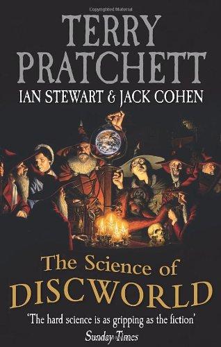 Foto Science of Discworld