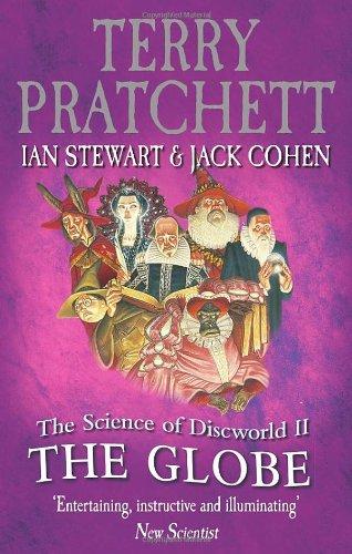 Foto Science of Discworld II: The Globe