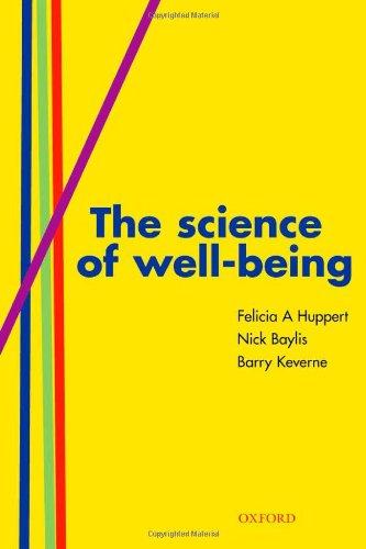 Foto Science of Well-Being