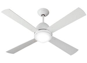 Foto Scirocco 4 Aspas Ventilador Techo de Italexport