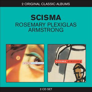 Foto Scisma: Classic Albums (2in1) CD