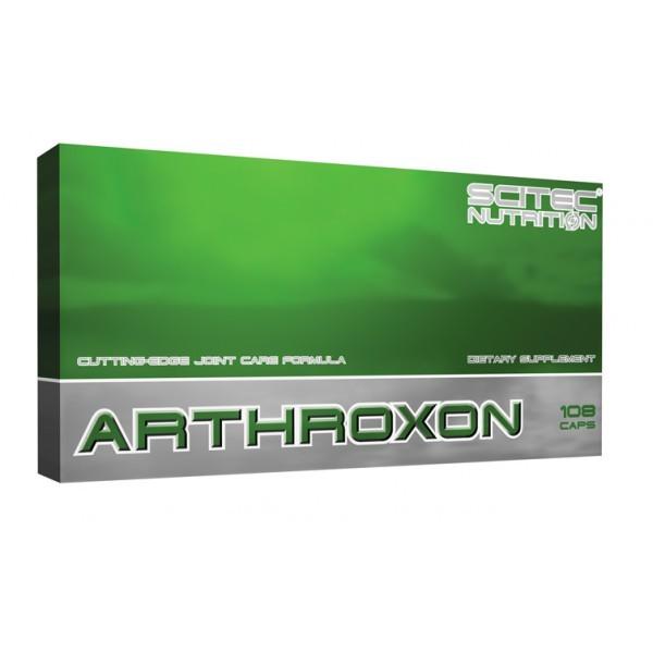 Foto Scitec Arthroxon Protector de Articulaciones 108 Cápsulas