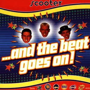 Foto Scooter: ...And The Beat Goes On CD