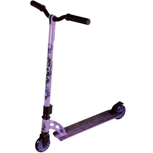 Foto SCOOTER MADD GEAR VX2 EDITION COMPLETE SCOOTER LILA