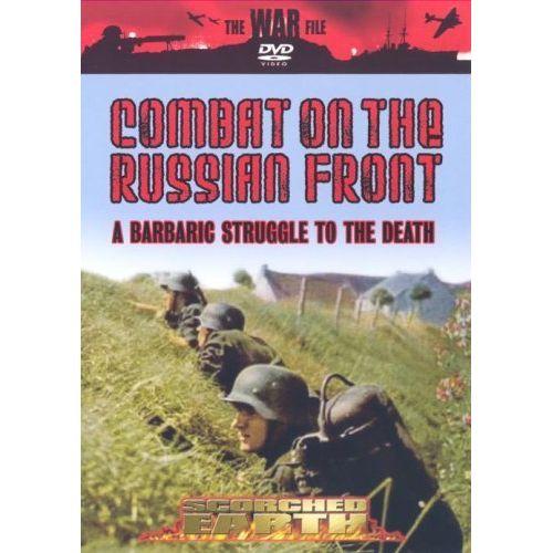 Foto Scorched Earth - Combat On The Russian Front - A Barbaric...