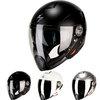 Foto Scorpion Exo 300 Air Solid Helmet