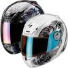 Foto Scorpion Exo 400 Spectral Helmet