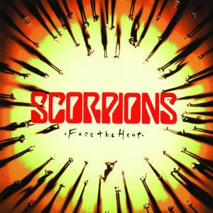 Foto Scorpions: Face The Heat CD