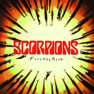 Foto Scorpions: Face The Heat CD