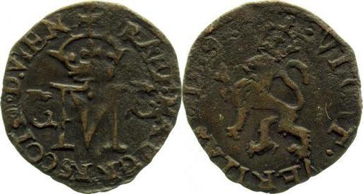 Foto Scotland Lion 1559