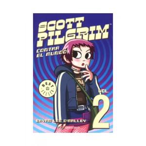 Foto Scott Pilgrim Vol 2