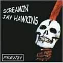 Foto Screamin' jay hawkins - frenzy