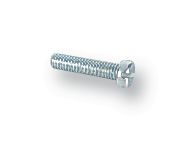 Foto Screw- Slt- Cheese- Steel- M4x16