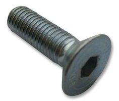 Foto Screw Socket- Csk- Bzp- M3x10