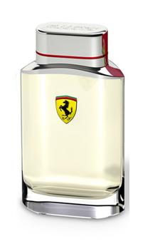 Foto Scuderia Ferrari EDT Spray 120 ml de Ferrari