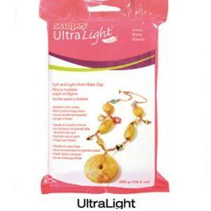 Foto Sculpey ultra light arcilla 292 gr