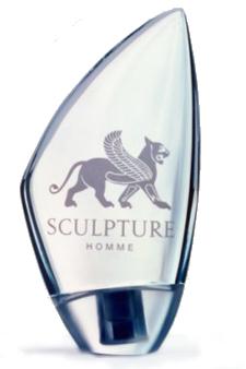 Foto Sculpture EDT Spray 50 ml de Nikos