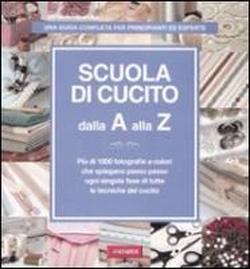 Foto Scuola di cucito dalla A alla Z