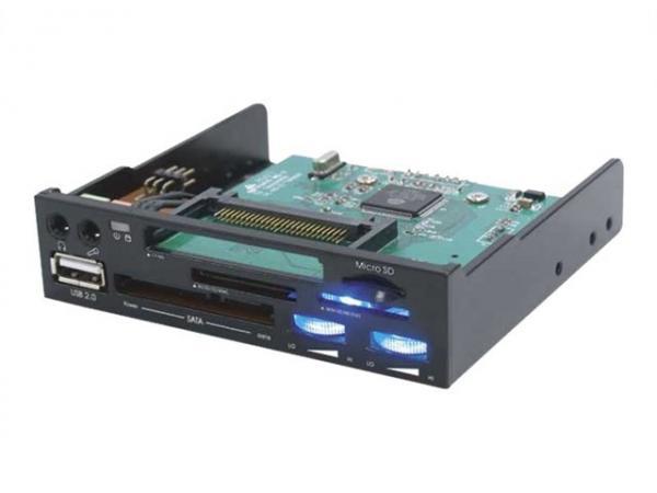 Foto Scythe kama panel 3.5 sckmpn-1000-35-bk