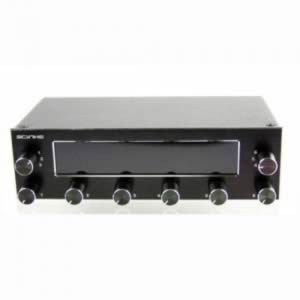 Foto Scythe kaze master pro ace fan controller negro