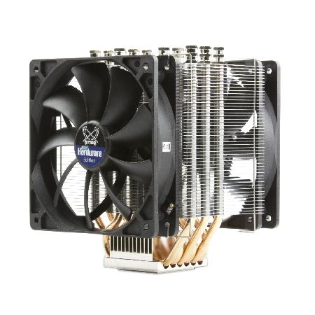 Foto Scythe Mugen 3 Rev B