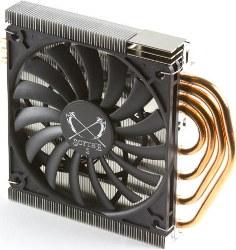 Foto Scythe Setsugen 2 Cooler Vga