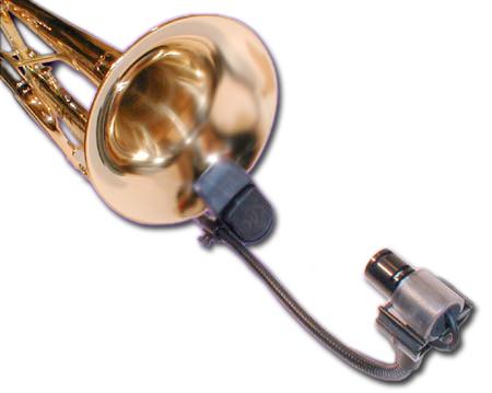 Foto SD Systems LCM 77 F Microfone Para Trombon/Trompeta