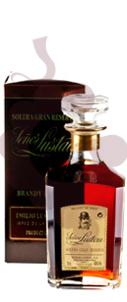 Foto Señor Lustau Gran Reserva Luxe Decant.
