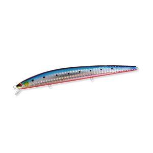 Foto Señuelo minnow macua westlab