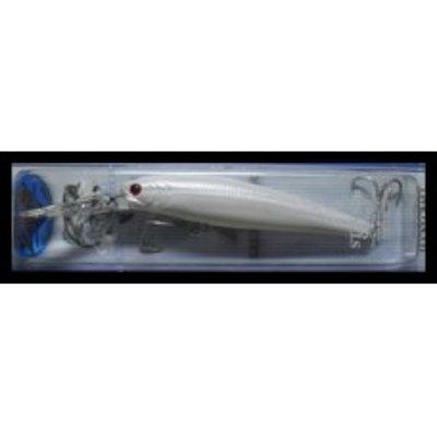 Foto señuelos para pesca jerkbaits sama fishing sw staysee 90 sp