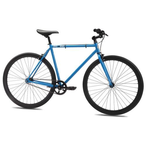 Foto Se Bikes Draft 2012 Blue 52cm Fixie/Fixed Gear Single Speed Bike