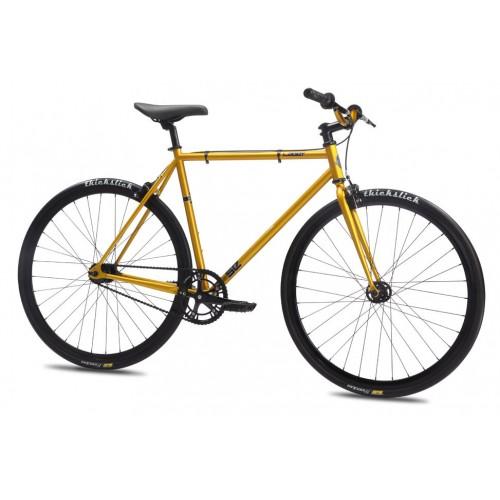 Foto Se Bikes Lager 2012 Gold 52cm Fixie/Fixed Gear Single Speed Bike
