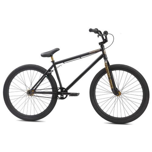 Foto SE Bikes Primetime Fixed Gear Freestyle Bike 2013