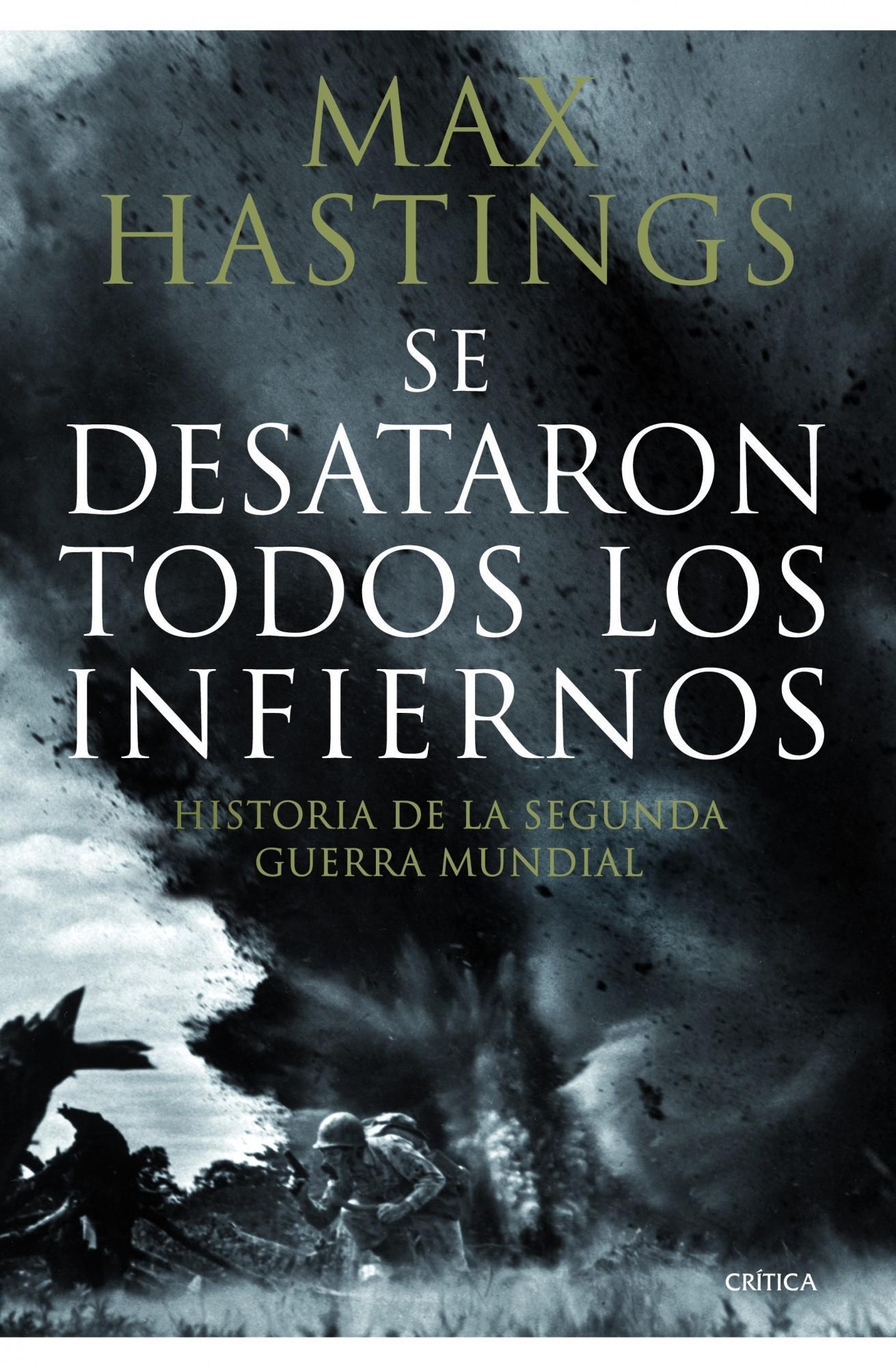 Foto Se desataron todos los infiernos