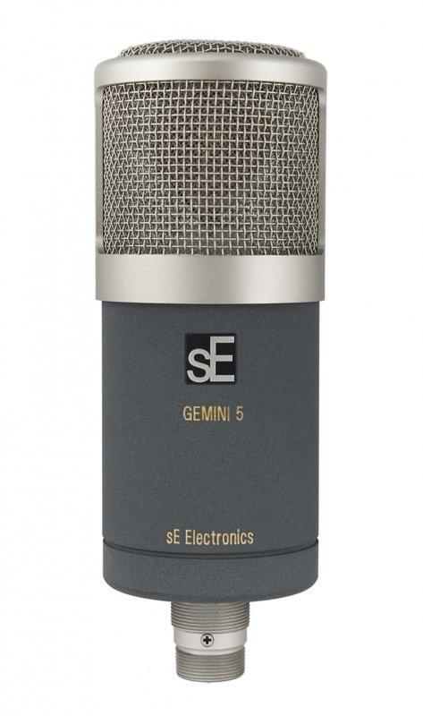 Foto Se Electronics Gemini 5