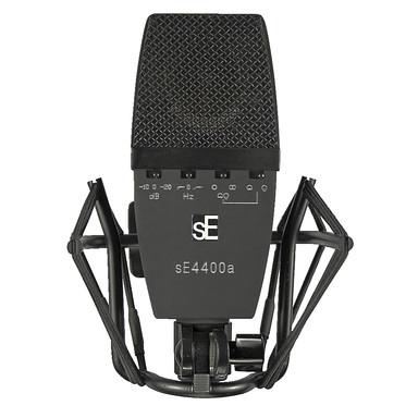 Foto SE electronics sE4400A Multi-Pattern Condenser Microphone