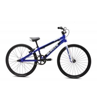 Foto Se Racing Bicicleta Mini Ripper Azul 2013
