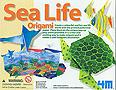 Foto Sea Life Origami