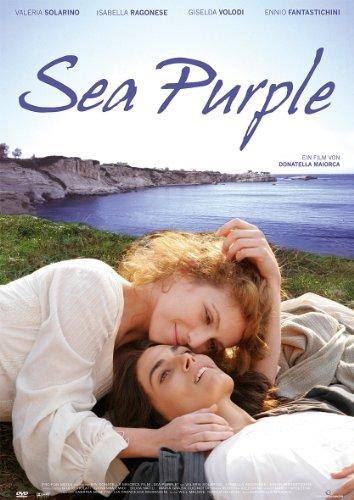 Foto Sea Purple DVD