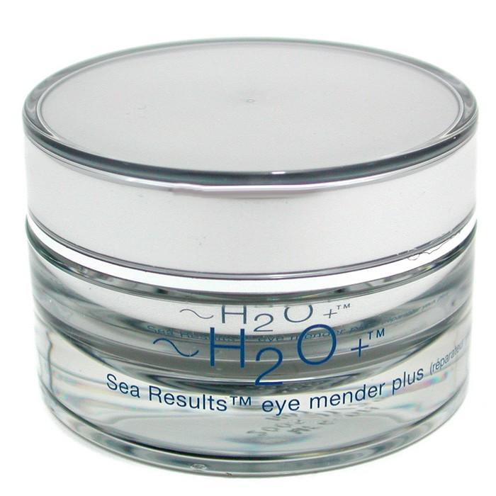 Foto Sea Results Eye Mender Plus Crema Rejuvenecedora Contorno Ojos 15ml/0.5oz H2O