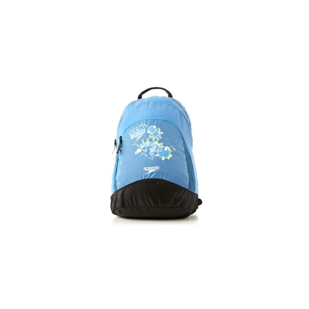 Foto SEA SQUAD MOCHILA Azul
