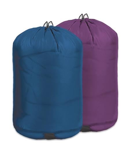 Foto Sea to Summit Travel Stuff Sack medium midnight (Modell 2012)